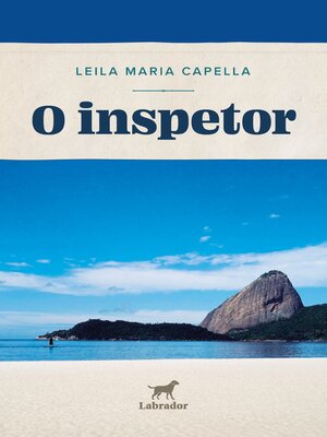 cover image of O inspetor